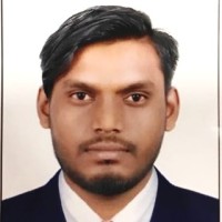 Thejesh MK