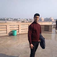 Atul Negi