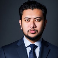 Muhammad D. M.
