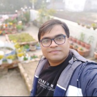 Subrata Singha Mahapatra