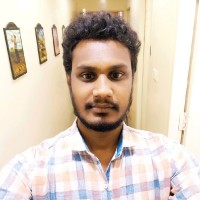 Pavan kumar N