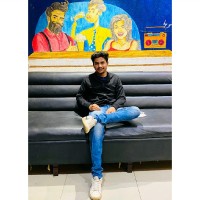 Abhishek Aswale