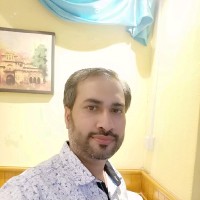 Shahid Mehmood