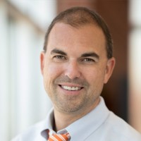 Rick Jetter, Ph.D.