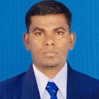 Ashokpandian R