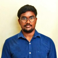 Dinesh Venkata Kumar Dogiparthi