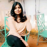 Rachana P