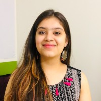 Kashish V.