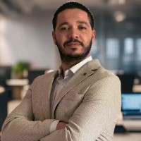 ibrahim khalil ghomaari