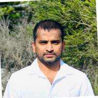 Srikanth Cheedara