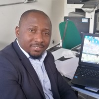 Armel Gael Neim Noubissi