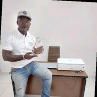 Felix Nzodoum fotsing