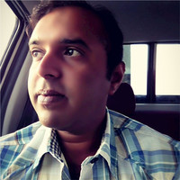 Jahangir Ali