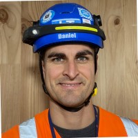 Daniel Stuart-Menzies