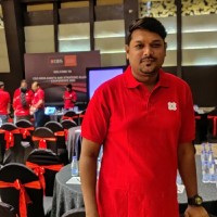 Jagan Ravi