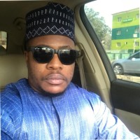 Akpan Edidiong