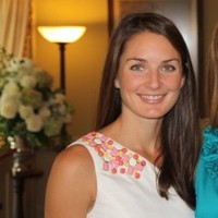 Mary Neill Hagood McKie