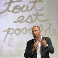 Arnaud Lambert