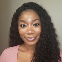 Gabrielle Odums