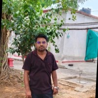 Satish Shrivas