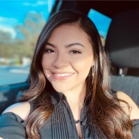 Maria M Lopez-Olivares
