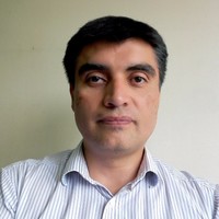 Daniel Andrés Mondaca Correa