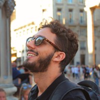 Emilio SOLAZZO
