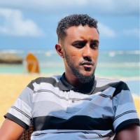 Jamal Mohammed