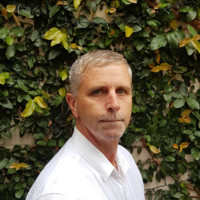 Craig Hunt