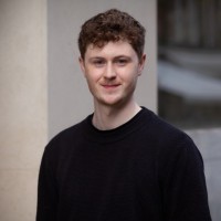 Harry Hughes