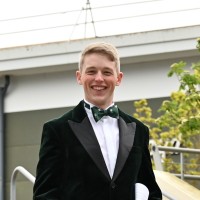 Joshua North