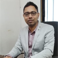 Ashis kumar Sahu