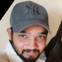 Harsh Joshi