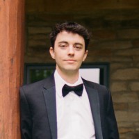 Tanner Atkinson