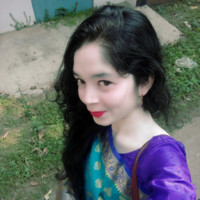 Rini Akter