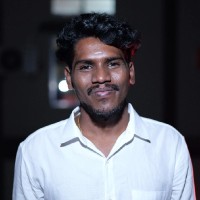Arul Mathavan M
