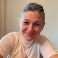 Andrea White