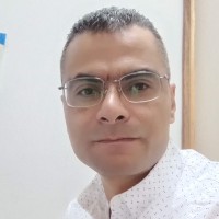 Raul Oswaldo Mantilla Muriel