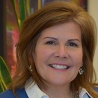 Shirley Vestal