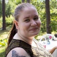 Sanni Lappalainen