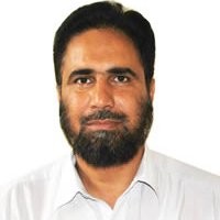 Dr. Muhammad Arif