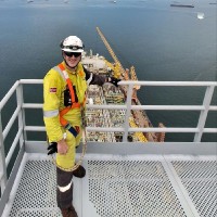 SIMON BELSON Eng-Tech (TinstMC) AMEI