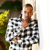 Confidence Machanyangwa