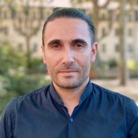 Ludovic Doreau
