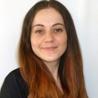 Daniela González Aguilar