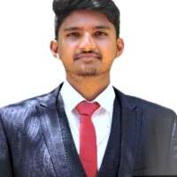 Hanumesh B