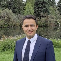Reza Nazemi, P.Eng
