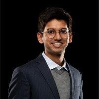 Dhruv Rastogi