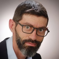 Emmanuel Brégand