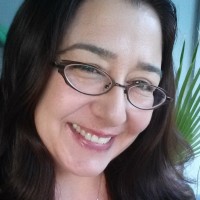 Andrea Ikenberry